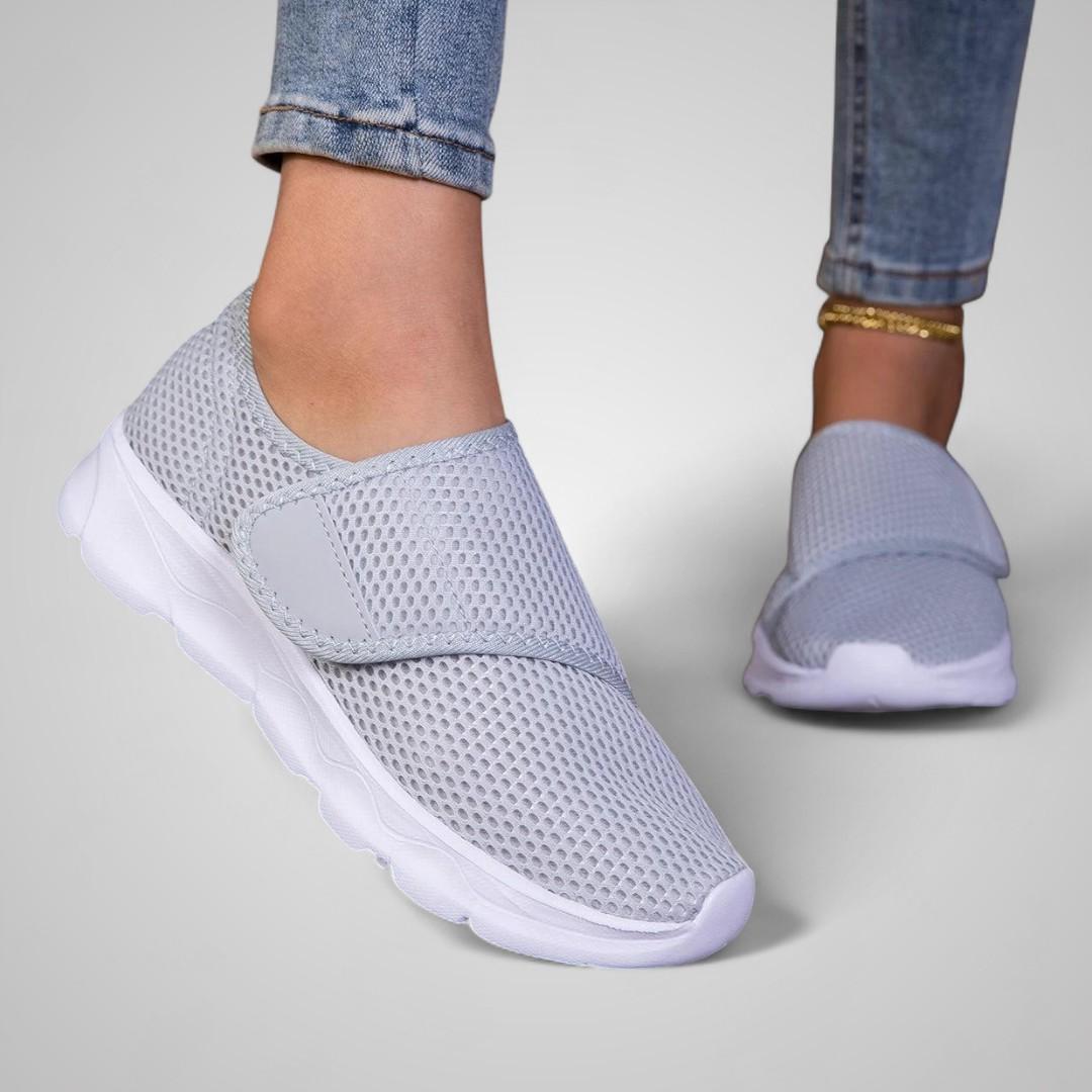 Zapatos Ortopédicos Maribel sin Cordones, Fáciles de Calzar