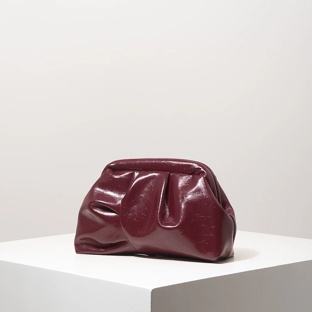 Granate Royal Clutch