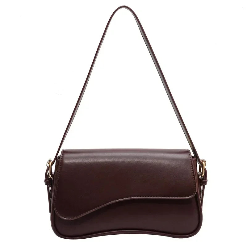 Bolso "Aura" – Elegancia Vintage 2026