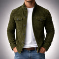 Chaqueta Oltrarno Esencial