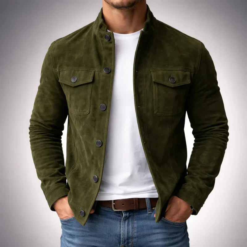 Chaqueta Oltrarno Esencial