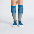 Essenza FlexRelief – Calcetas de Compresión (Royal Blue)