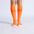 Essenza FlexRelief™ – Calcetas de Compresión (Orange Vanilla)