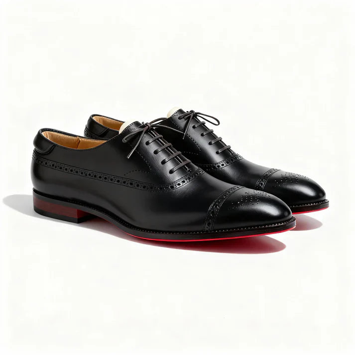 ROCCO: La Bota de Piel Atemporal