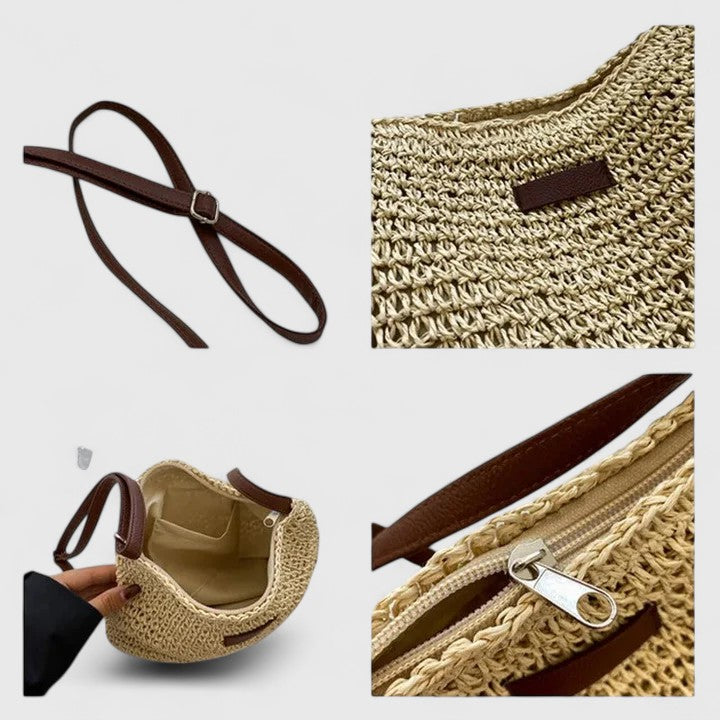 Kathy: Elegancia y Versatilidad