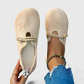 Mocasines Sophia. Elegantes con confort natural