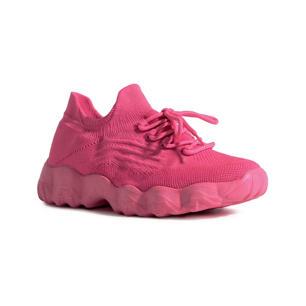 Confort Pro - Pink