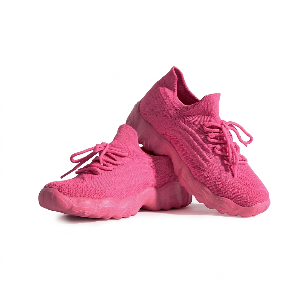 Confort Pro - Pink