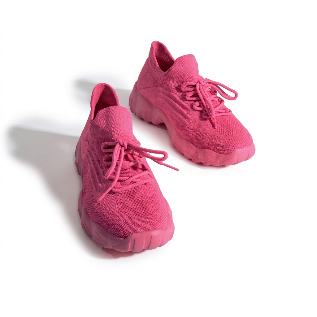 Confort Pro - Pink