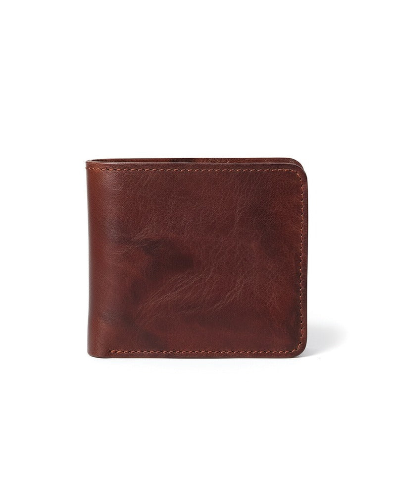 Cartera de Piel Essenza