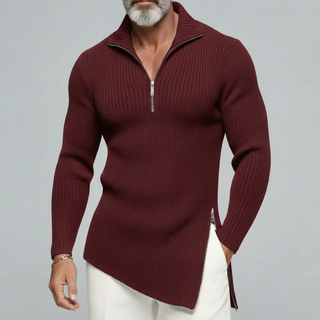 JERSEY DE CANALÉ ITALIANO: El "Maestro" — Disponibilidad Limitada