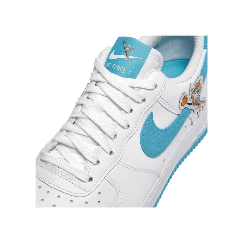 Nike Air Force 1 Low Hare Space Jam