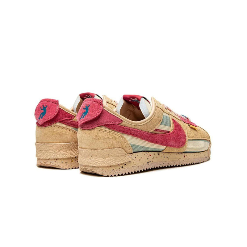 Nike Cortez SP Union Sesame
