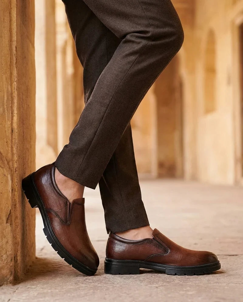 El Mocasín ESSENZA