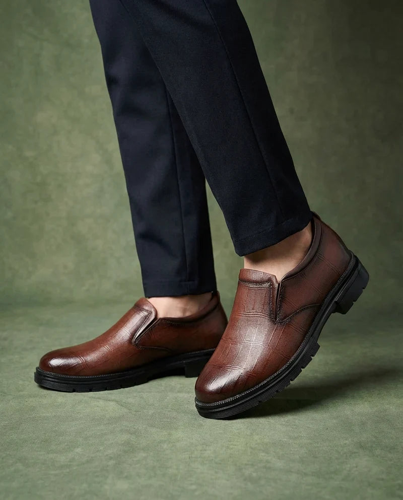 El Mocasín ESSENZA