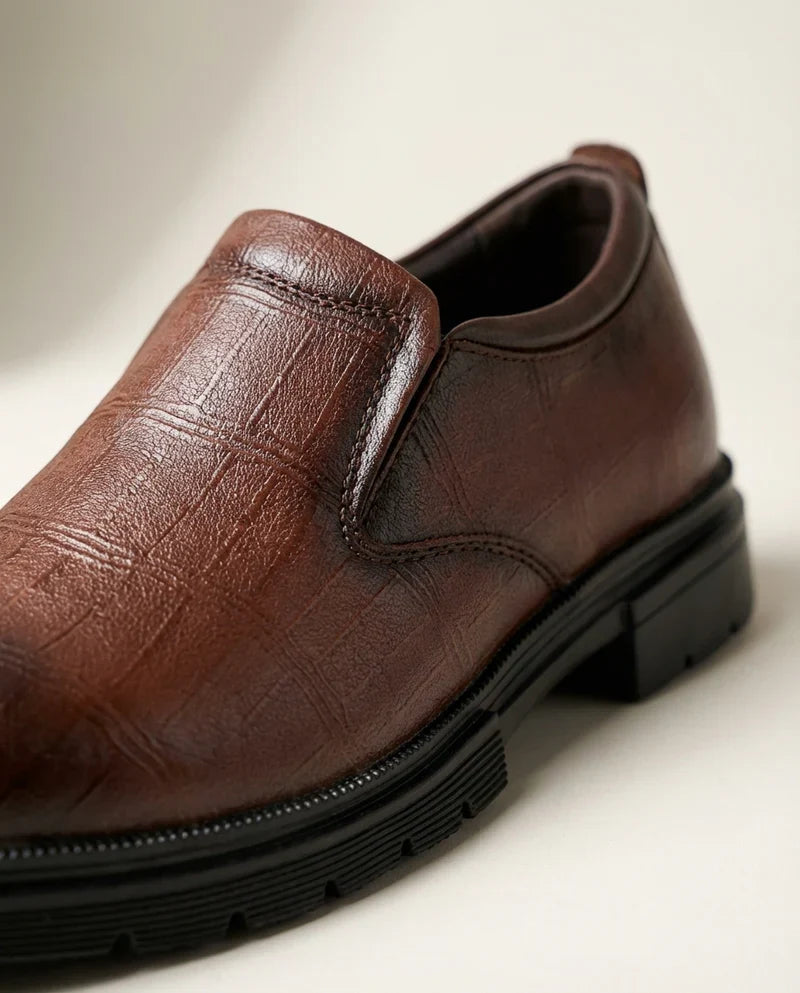 El Mocasín ESSENZA