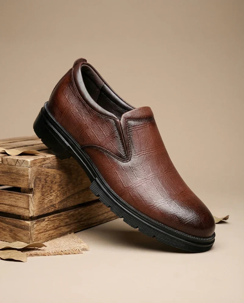 El Mocasín ESSENZA