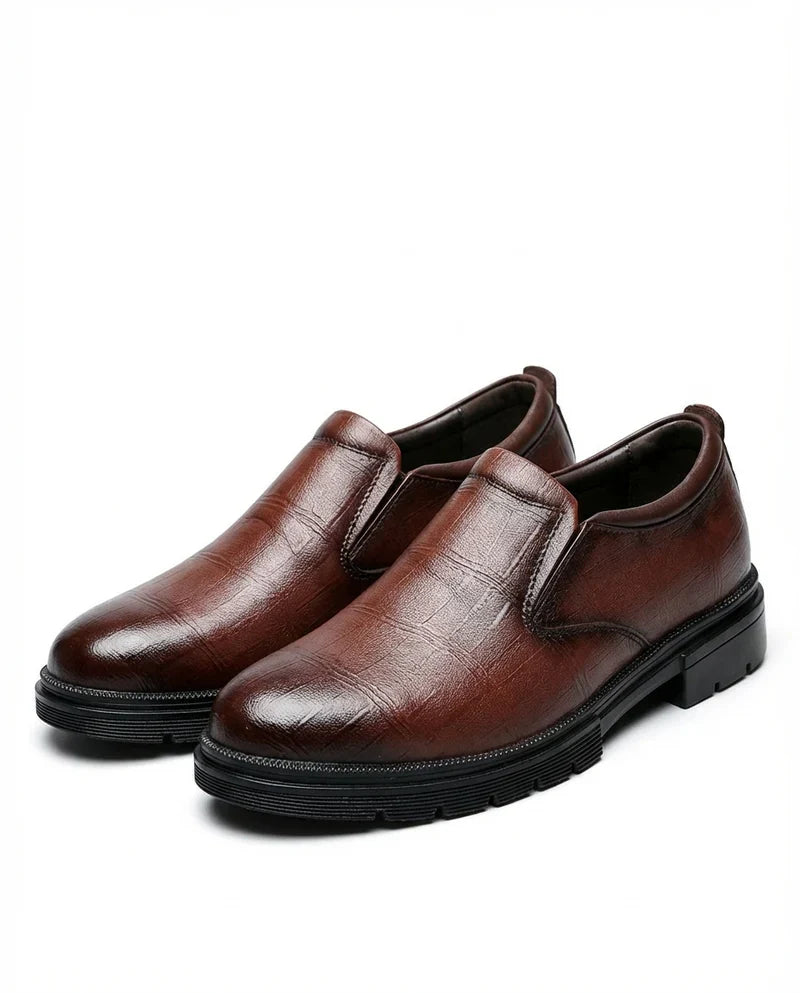 El Mocasín ESSENZA