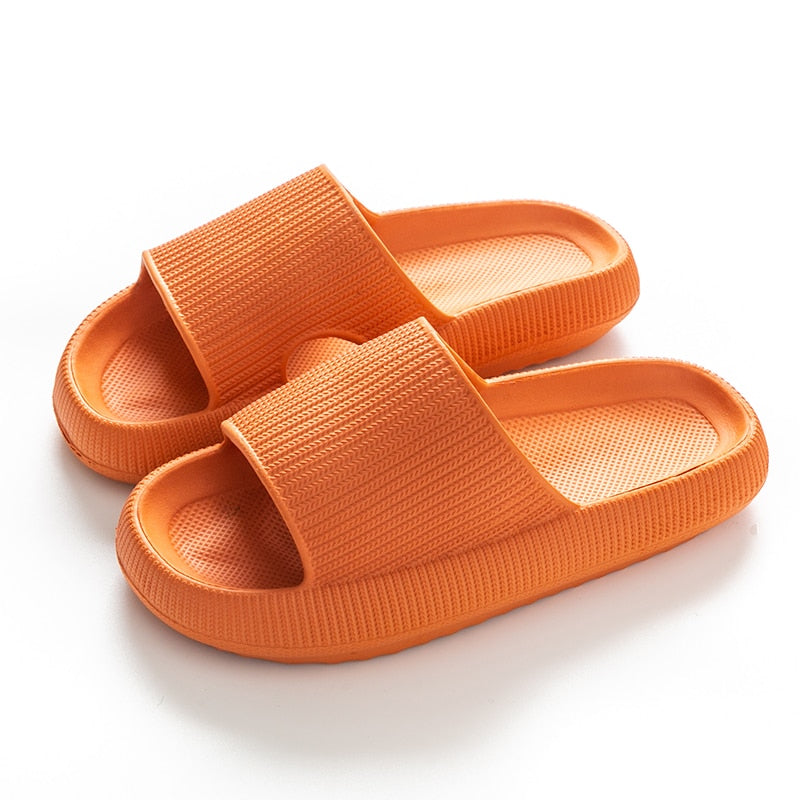 Essenza CloudSlides – Naranja