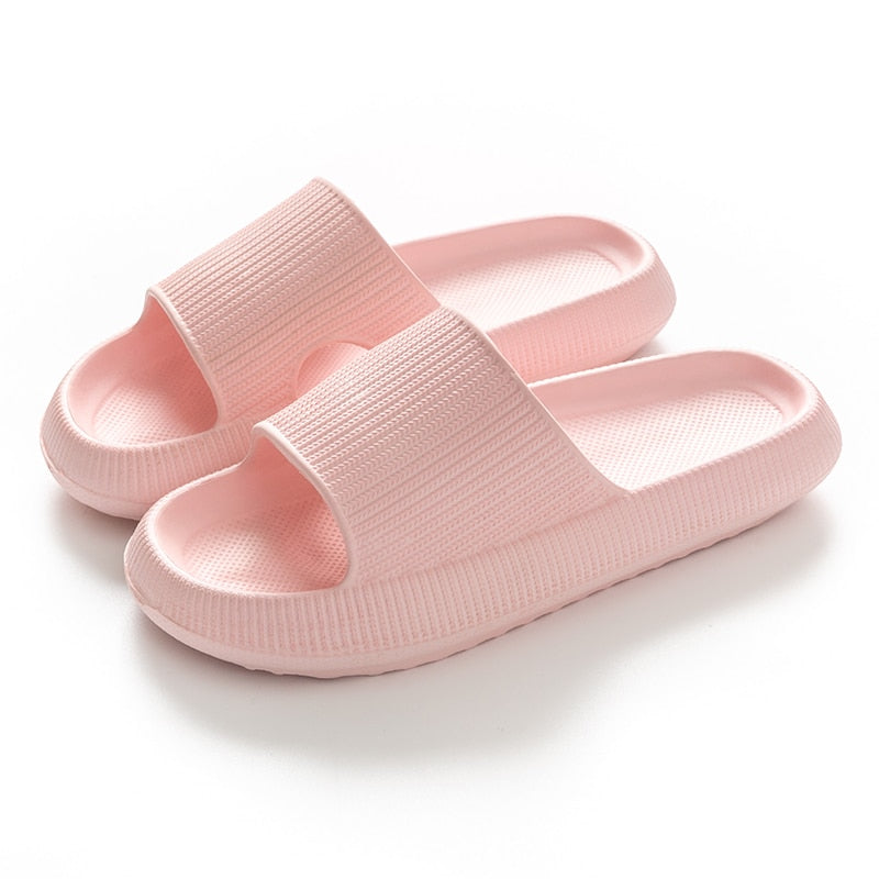 Essenza CloudSlides – Rosa