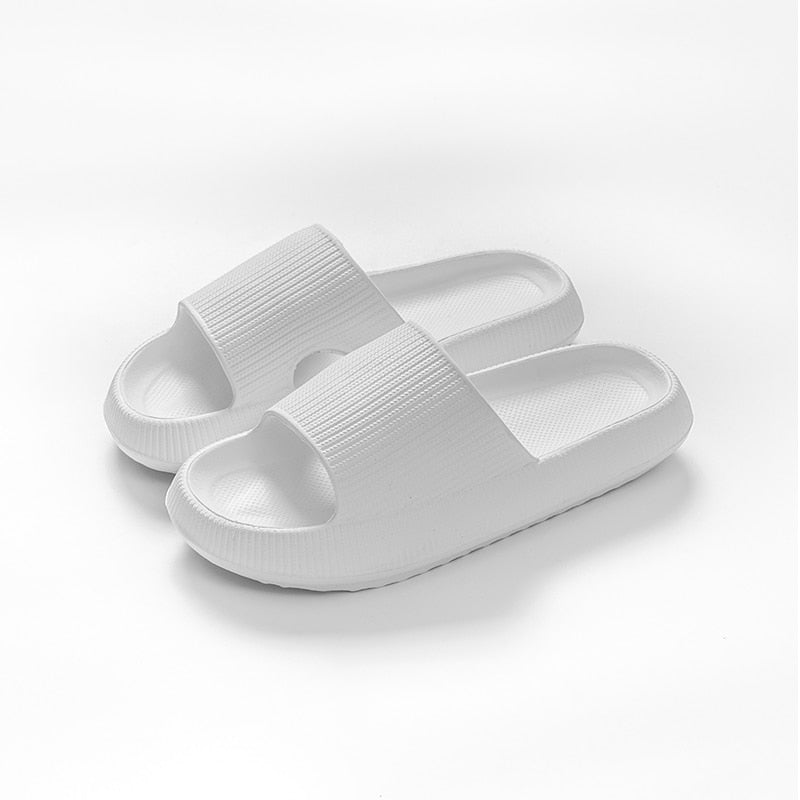 Essenza CloudSlides – Blanca