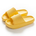 Essenza CloudSlides – Amarilla