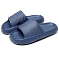 Essenza CloudSlides – Azul Oscuro