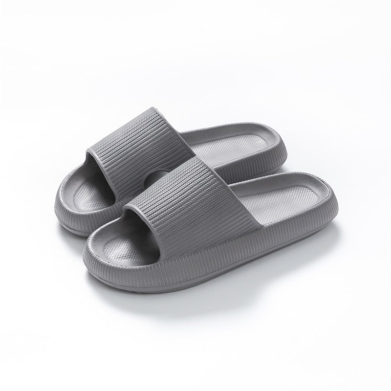 Essenza CloudSlides – Gris